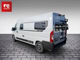 Bürstner Papillon PC 6.0 Automatik+Rückfahrkamera+Markise - Bürstner Papillon