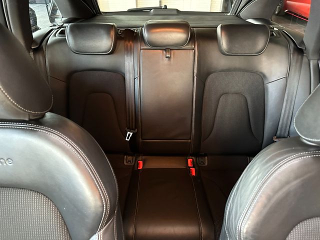 MYAUTOCENTER – Gebraucht- und Jahreswagen mit Werkstattservice in Pfaffenhofen Audi A4 Avant *S line Sportpaket*NAVI*PANO*Klimaauto*