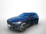 Volvo XC60 T8 AWD Black Edition Plus Pano Kamera Leder - Volvo: Allradantrieb
