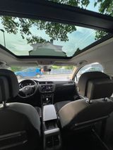 Volkswagen Tiguan Allspace 2.0 TSI OPF 140kW DSG 4MOTIO... - Volkswagen Tiguan Allspace: Privatanbieter
