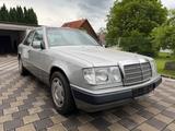 Mercedes-Benz 200E 1A ZUSTAND SAMMLERSTÜCK - gebrauchte Mercedes-Benz 200 aus dem Jahr 1990