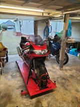 Suzuki GSX-R 600 SRad - Offers