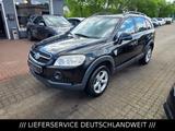 Chevrolet Captiva 2.4 LS Tüv 07 27 Inspekt Neu Zahnri Neu - Chevrolet Captiva: 2.0