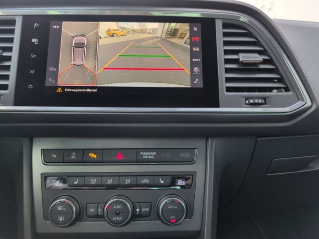 Ateca 2.0 TSI VZ 4Drive LED+NAVI+ACC+KAMERA+SIHZ