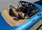 Alfa Romeo Spider Veloce 2000 - Alfa Romeo Spider Oldtimer