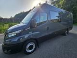 Iveco Daily 35S18 3,0Mixto Autom Kamera LED AHK 3,5tdf - Iveco Daily 35s18