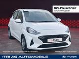 Hyundai i10 FL 1.0 Benzin M/T Select Allwetterreifen - Hyundai i10 in Oldenburg