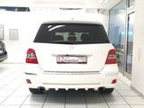Mercedes-Benz GLK 250 CDI BlueEfficiency 4Matic Navi AHK ILS - Mercedes-Benz GLK 250 aus 2010