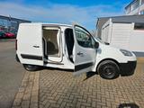 Peugeot Partner 1.6 Kühlkasten minus grad - gebrauchte Peugeot Partner aus dem Jahr 2013