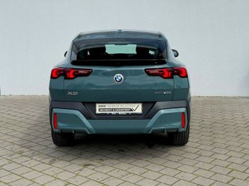 BMW X2 - 5