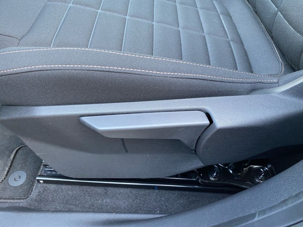 Fahrzeugabbildung Citroën C3 Aircross Turbo 100 Stop&Start PLUS