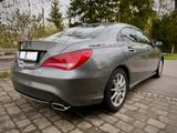 Mercedes-Benz CLA 180 Urban-Progressiv Paket, AHK - gebrauchte Mercedes-Benz CLA 180 aus dem Jahr 2015