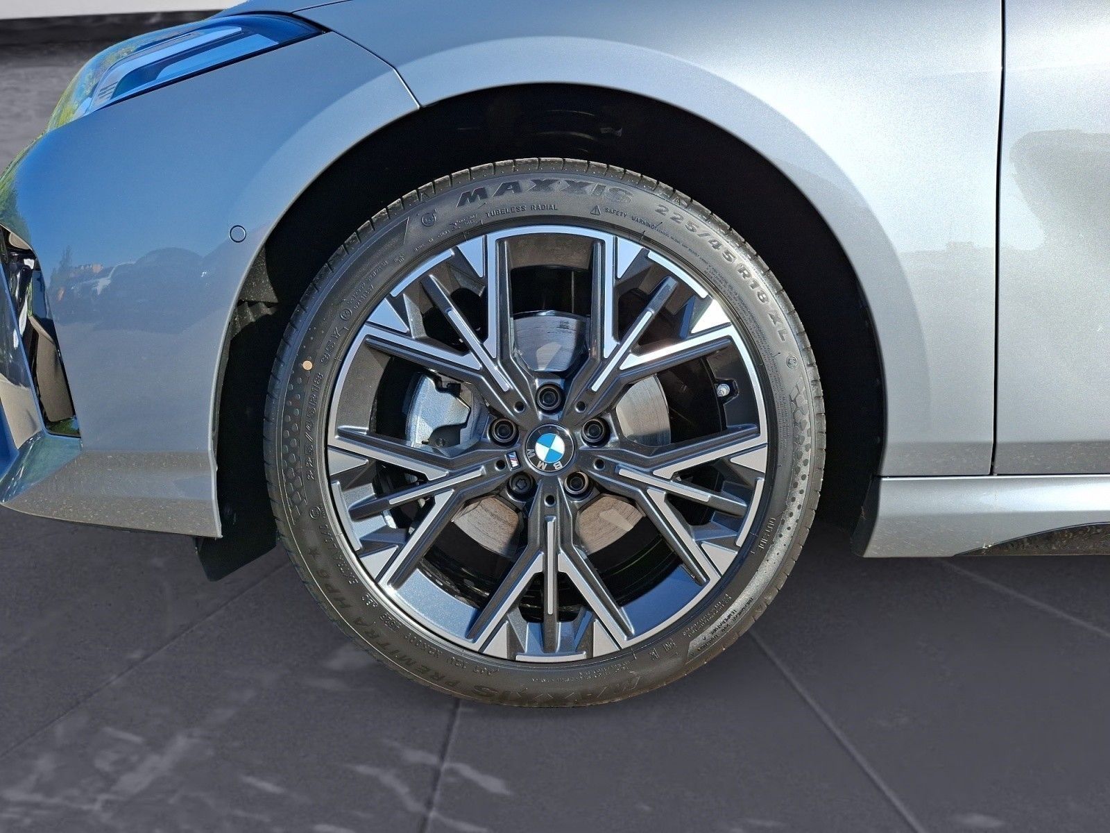 BMW 120 - Bild 14