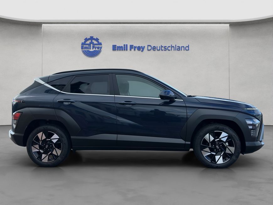 Hyundai Kona – Bild 6