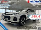 Suzuki Across   2.5 Plug-In Hybrid Comfort+ - Suzuki: Plug-In Hybrid, Geländewagen