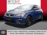 Seat Ibiza Ibiza 1.0 TSI Style *ALLWETTER*CARPLAY*SHZ - Seat Ibiza: 1.0