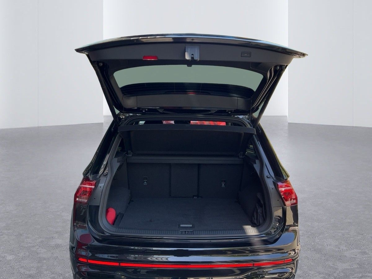 Volkswagen Tiguan - Bild 8