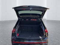 Volkswagen Tiguan - Vorschau Bild 8