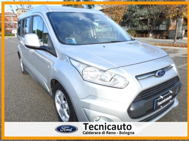 Ford FORD Tourneo Connect 1.5 TDCi 120 CV Titanium PA