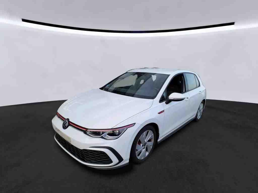 Volkswagen Golf VIII Lim. GTI IQ*MATRIX*DSG*ACC*NAVI