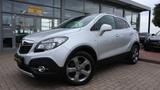 Opel Mokka Innovation ecoFlex 4x4 Xenon PDC AHK