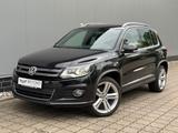 Volkswagen Tiguan 4M*3xR-Line*AHK*Bi-Xen*RFK*GRA*NAV*RNS510 - Volkswagen: Rns 510
