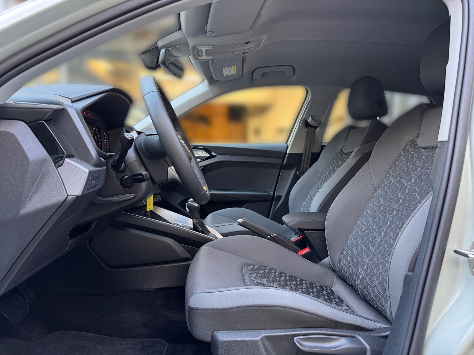 Audi A1 - Bild 8