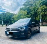 Volkswagen VW Golf Sportsvan - VW Golf Sportsvan Gebrauchtwagen in Düsseldorf
