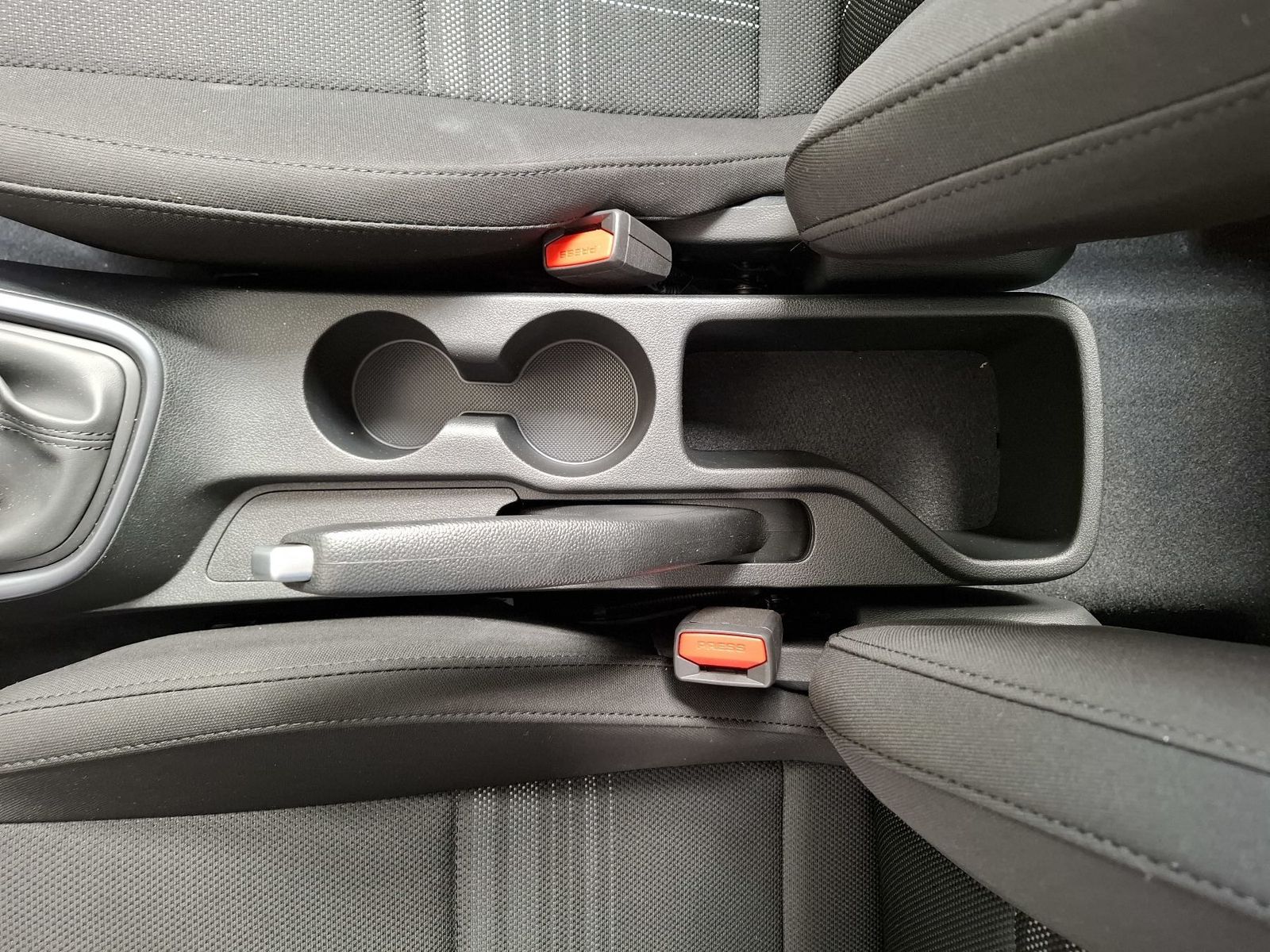 Hyundai i20 - Bild 25