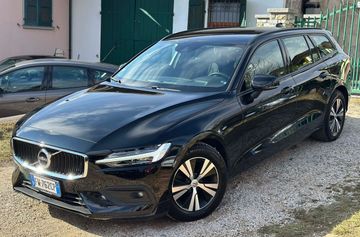 Volvo V60 - 1