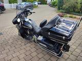 Harley-Davidson Electra-Glide Ultra Limited - HARLEY-DAVIDSON 2004 ELECTRA GLIDE