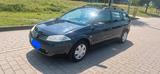 Renault megane  grandtour 1,6V...2004 - Renault Megane aus 2004: Grandtour