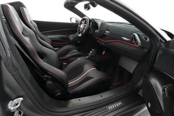 2020 Ferrari 488 PISTA — миниатюра 24