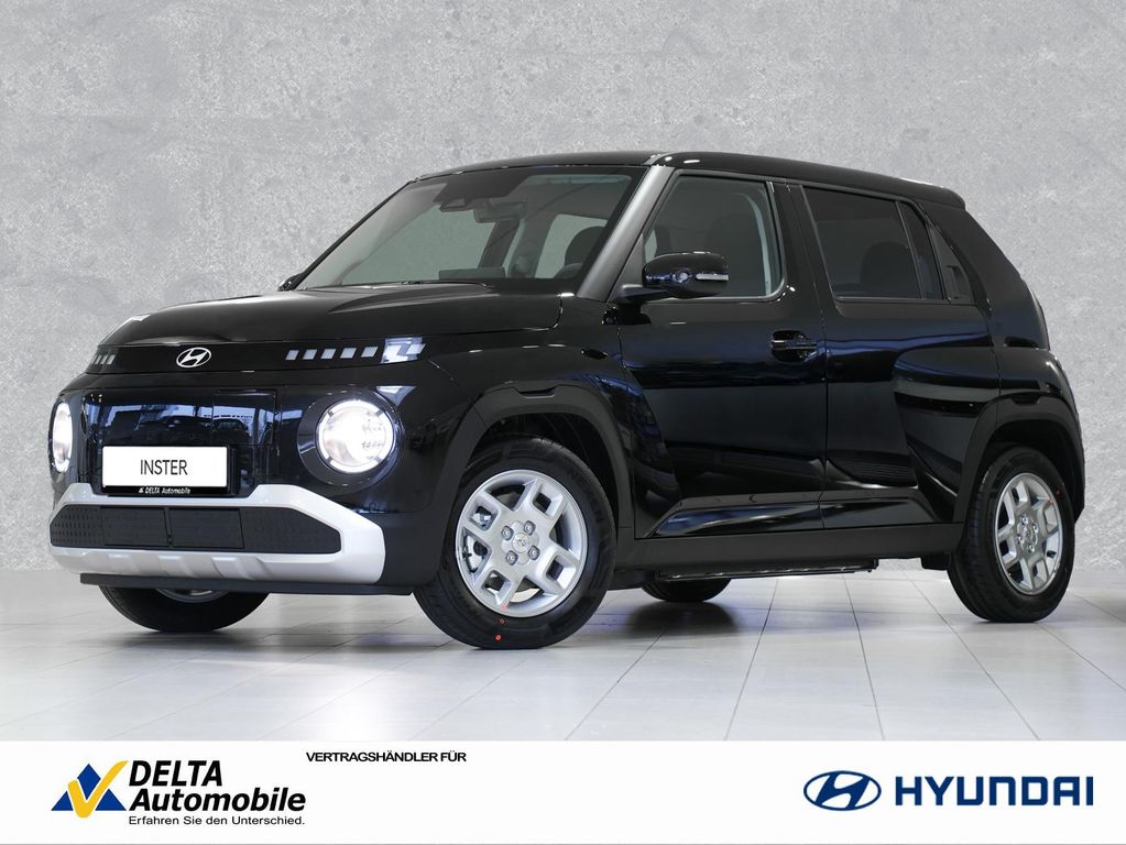 2025 Hyundai INSTER