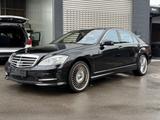 Mercedes-Benz S 600 S Limousine S 600*VOLL*AMG-LINE* - Mercedes-Benz S 600: AMG