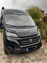 Sunlight Cliff 600 XV exklusive Ausstattg. u.fast wie neu - Sunlight A60