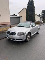 Audi TT Quattro 224PS mit TÜV BBS RS2 Felgen - : Bbs Felgen