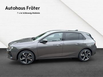 Fotografie 5 des Opel Astra L Lim. 5-trg. GS Navi 360° Kamera LED SHZ