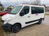 Renault Master 2.3 dCi L1H1 3,0t