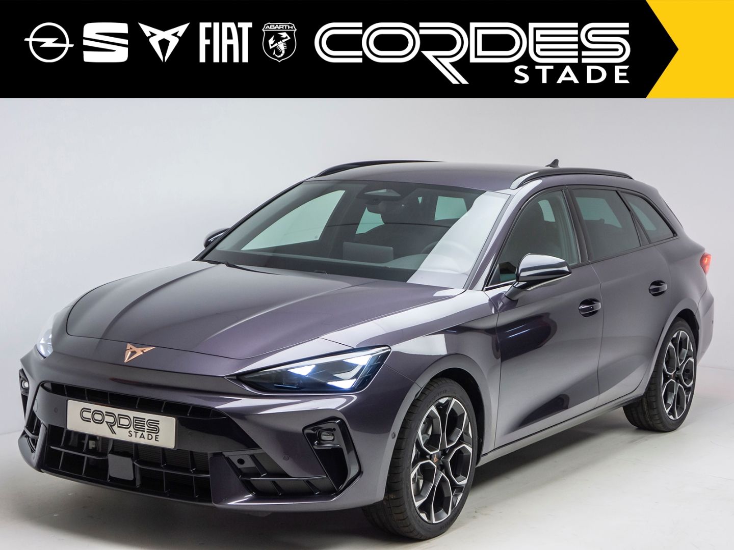 Cupra Leon - Bild 2