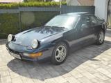 Porsche 968 targa  - Porsche 968 mit Schiebedach