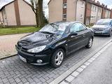 Peugeot 206CC - Peugeot 206 in Herne
