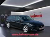 Seat Leon Sportstourer 1.0 eTSI DSG FR NAV LED SHZ PD - Seat aus 2022