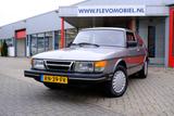 Saab 900 Coupe 2.0 C automatik Oldtimer|Orig.NL!| - Saab Oldtimer