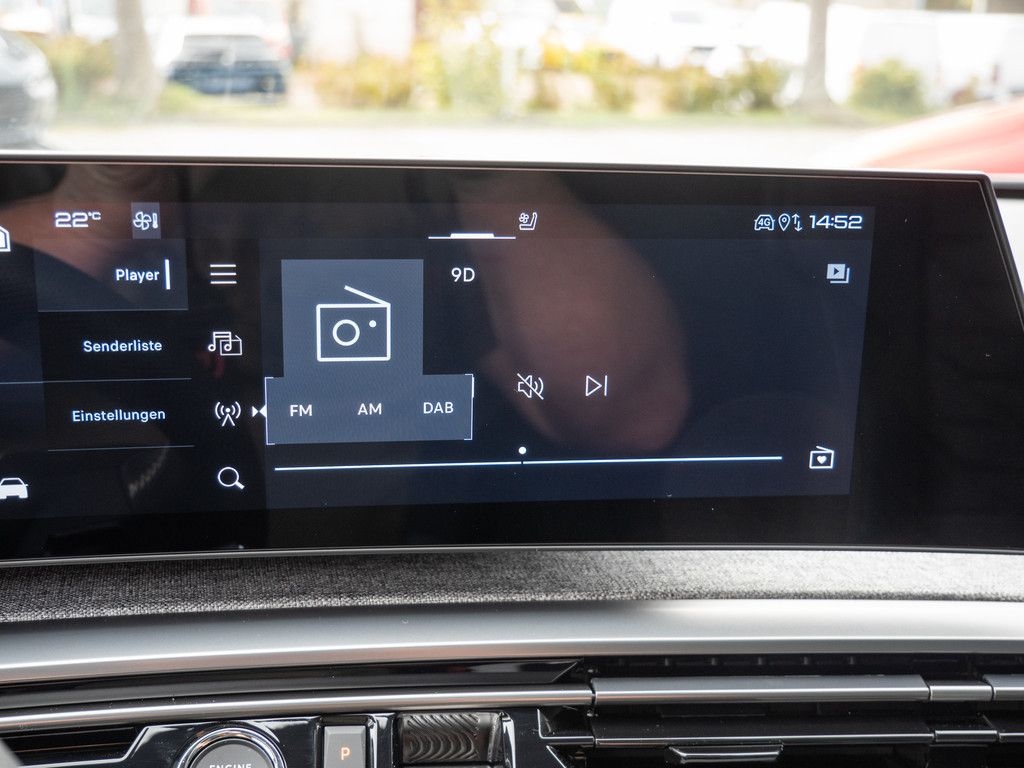 Peugeot 3008 - Bild 6