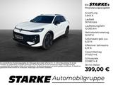 Volkswagen T-Roc 1.5 eTSI DSG R-Line IQ Light  AHK Navi LED