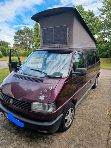 Volkswagen T4 California