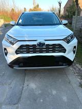 Toyota Rav4 Awd - Toyota RAV 4 in Solingen