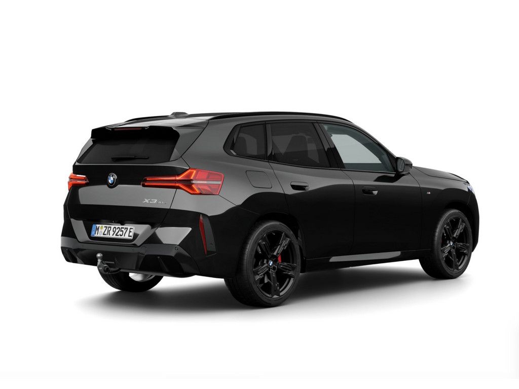 BMW X3 - Bild 3