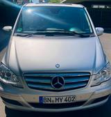 Mercedes-Benz Viano 3.0 CDI V6 1HD/LEDER/PANO/7SITZ/AHK/XENO - Mercedes-Benz Viano in Bonn